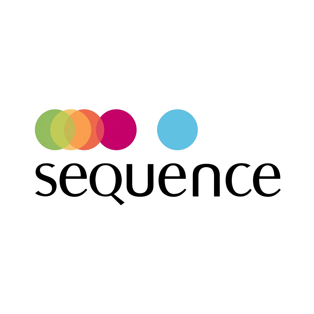 Sequence logo