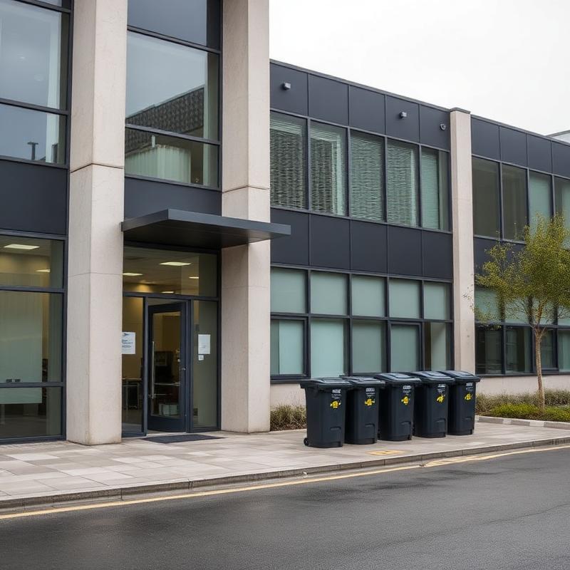 Property Management waste management